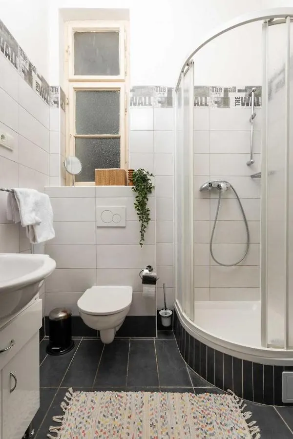 Letna Apartments Prag